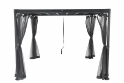 Moskitonetze siena GARDEN Pavillon Florenz