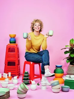 Müslischale Thomas NATURE SAND