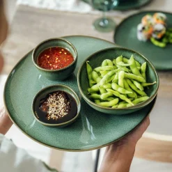 Müslischüssel LAVE vert