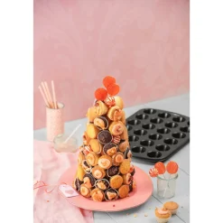 Muffinbackform KAISER INSPIRATION