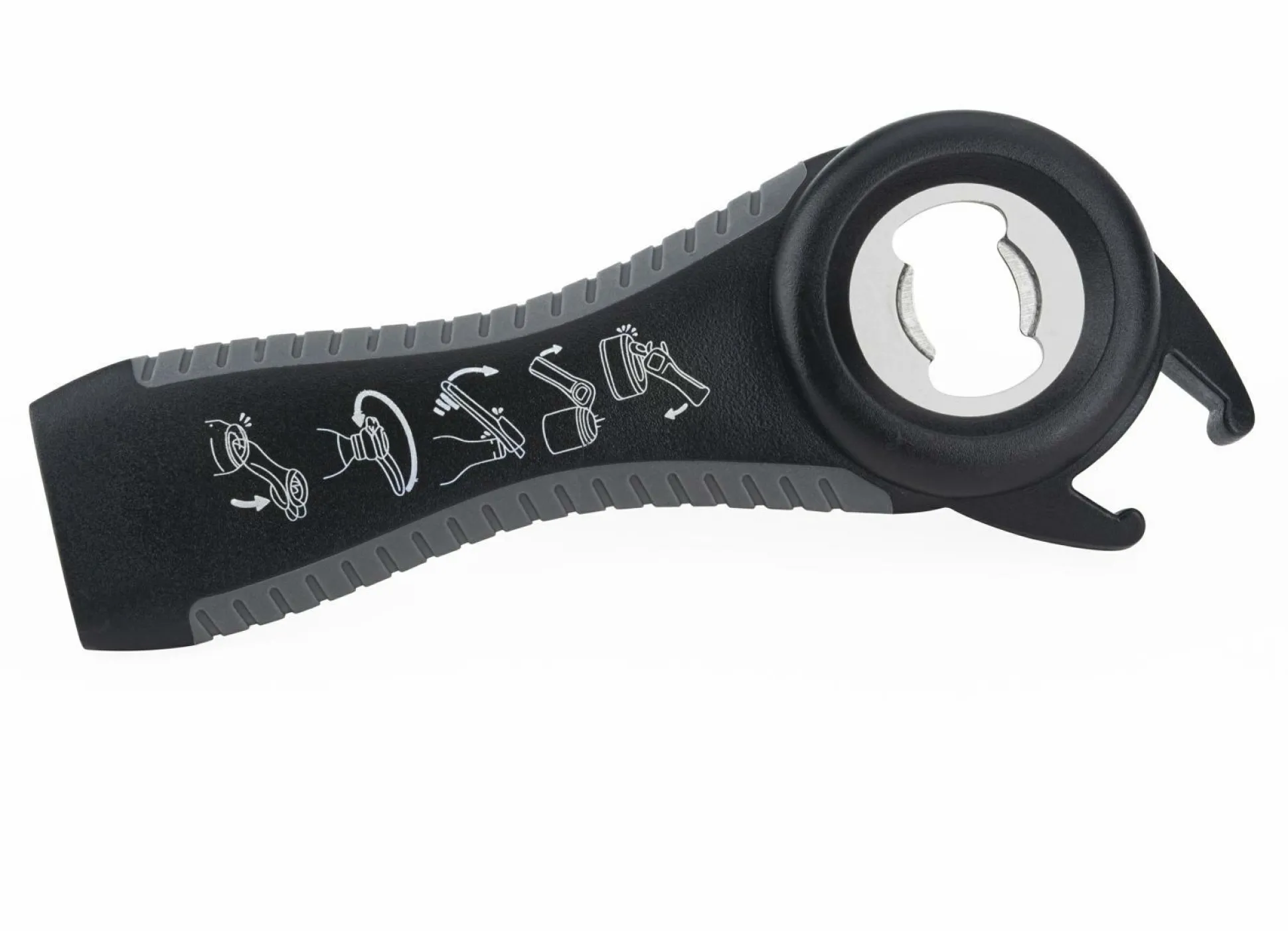 Multi-Öffner JUSTINUS LIFE STYLE