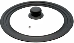 Multifunktionsdeckel