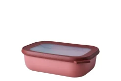 Multischüssel CIRQULA