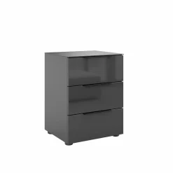 Nachtkommode HARPER MEDINA