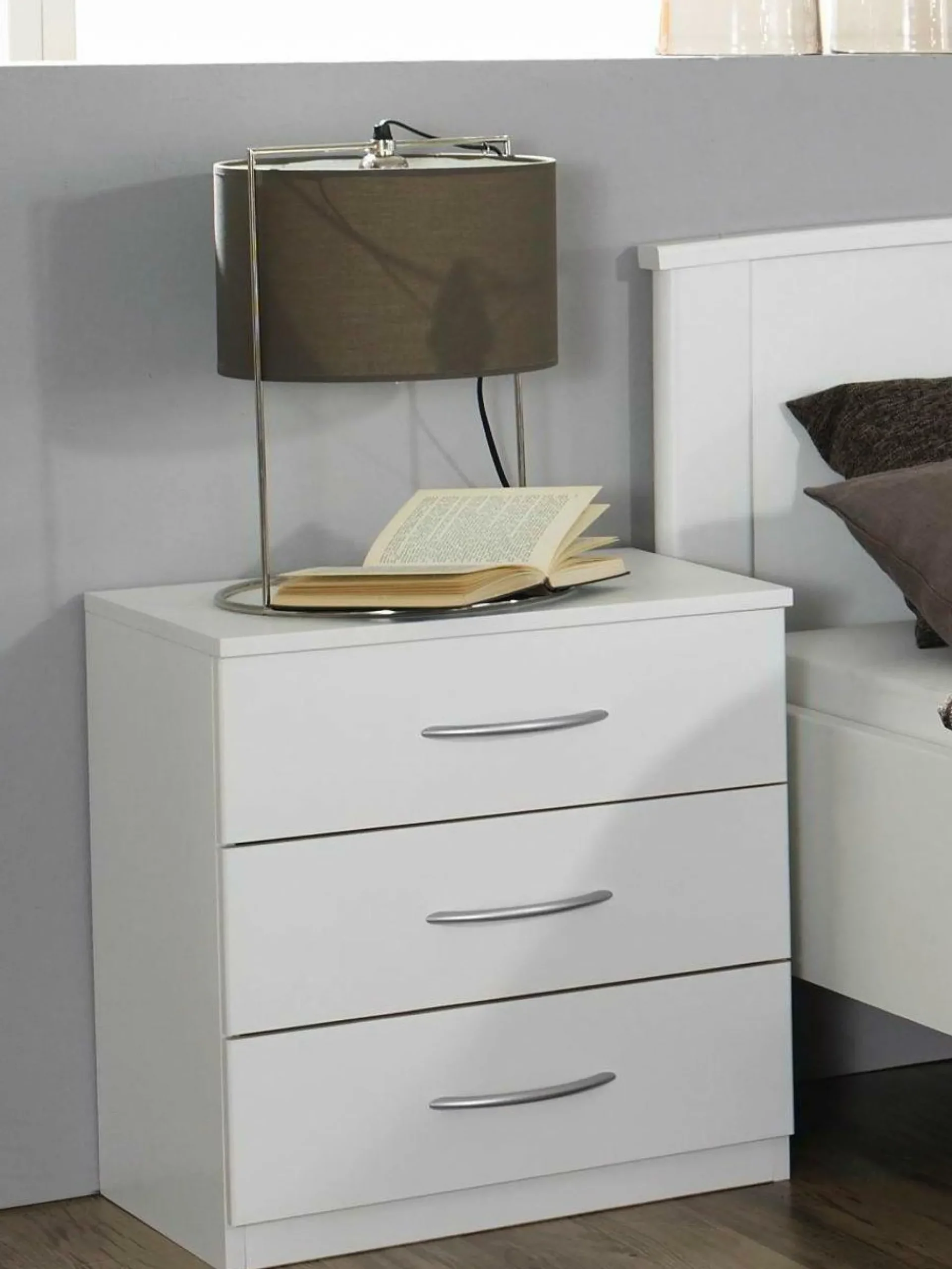 Nachtkommode HARPER ROSTOCK