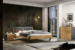 Nachtkommode HASENA TWIA