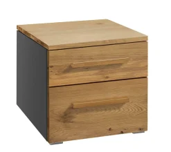 Nachtkommode HASENA TWIA