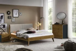 Nachtkommode HASENA TWIA