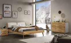 Nachtkommode HASENA TWIA