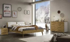 Nachtkommode HASENA TWIA