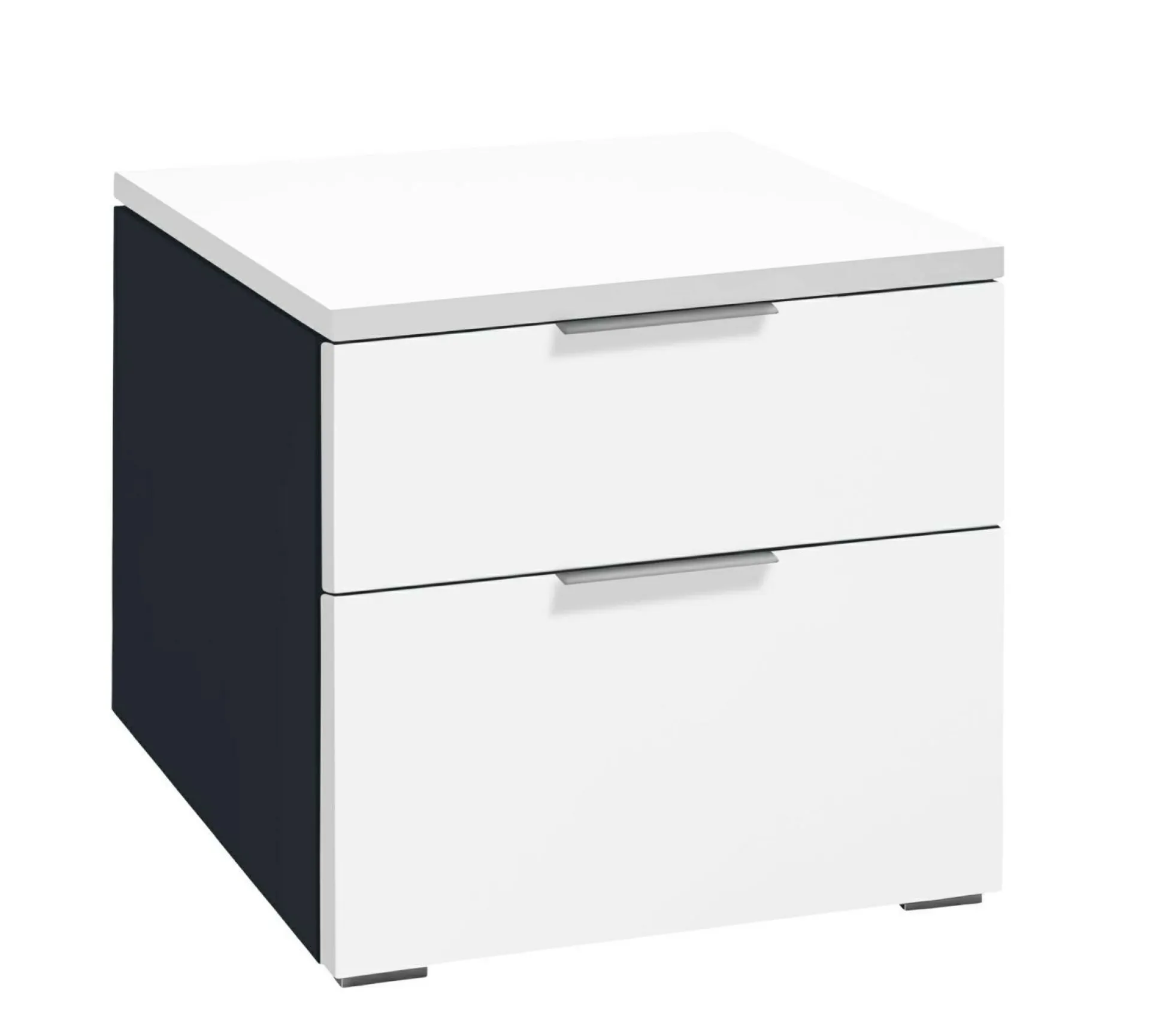 Nachtkommode HASENA TWIA