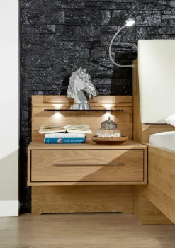 Nachtkommode MONDO SERENA PLUS