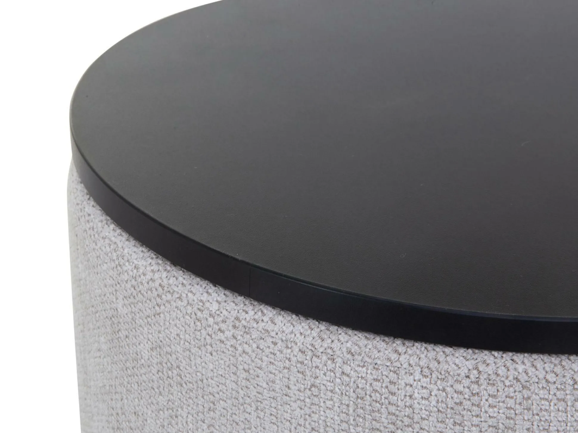 Nachtkommode MONDO Tonne