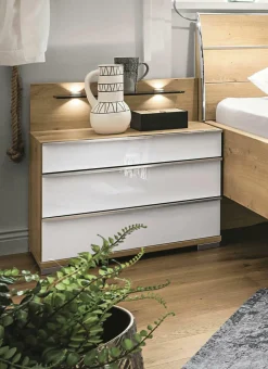 Nachtkommode Rolf Weber WOLFHAGEN