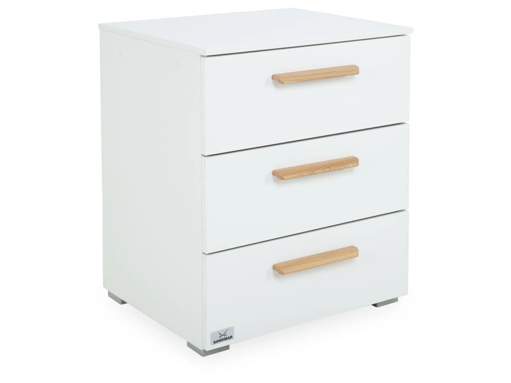 Nachtkommode SANSIBAR USEDOM