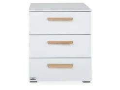 Nachtkommode SANSIBAR USEDOM