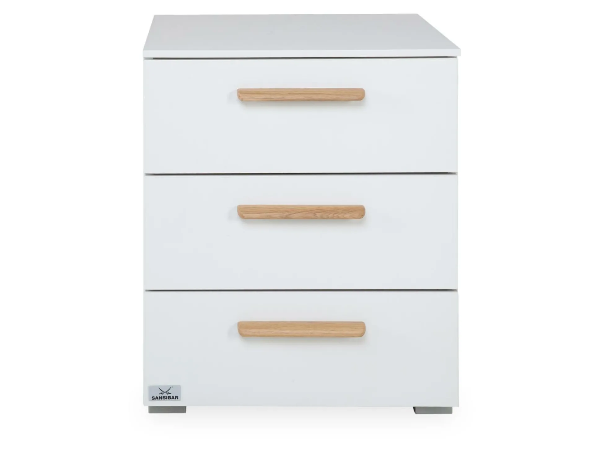 Nachtkommode SANSIBAR USEDOM