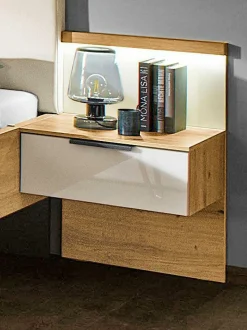 Nachtkommoden Paar vito SEAMO