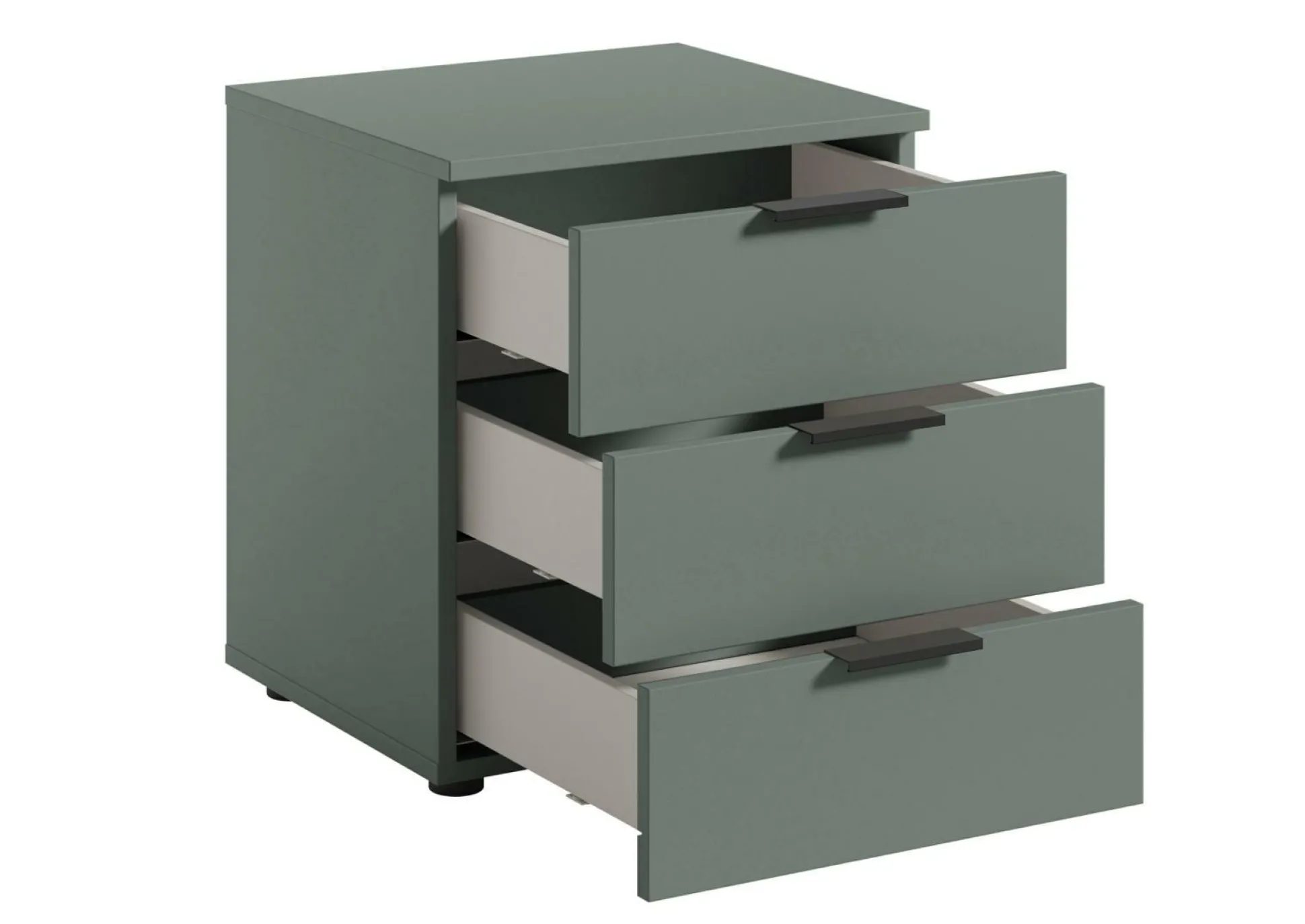 Nachtkonsole HARPER BARRA