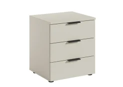 Nachtkonsole HARPER BARRA