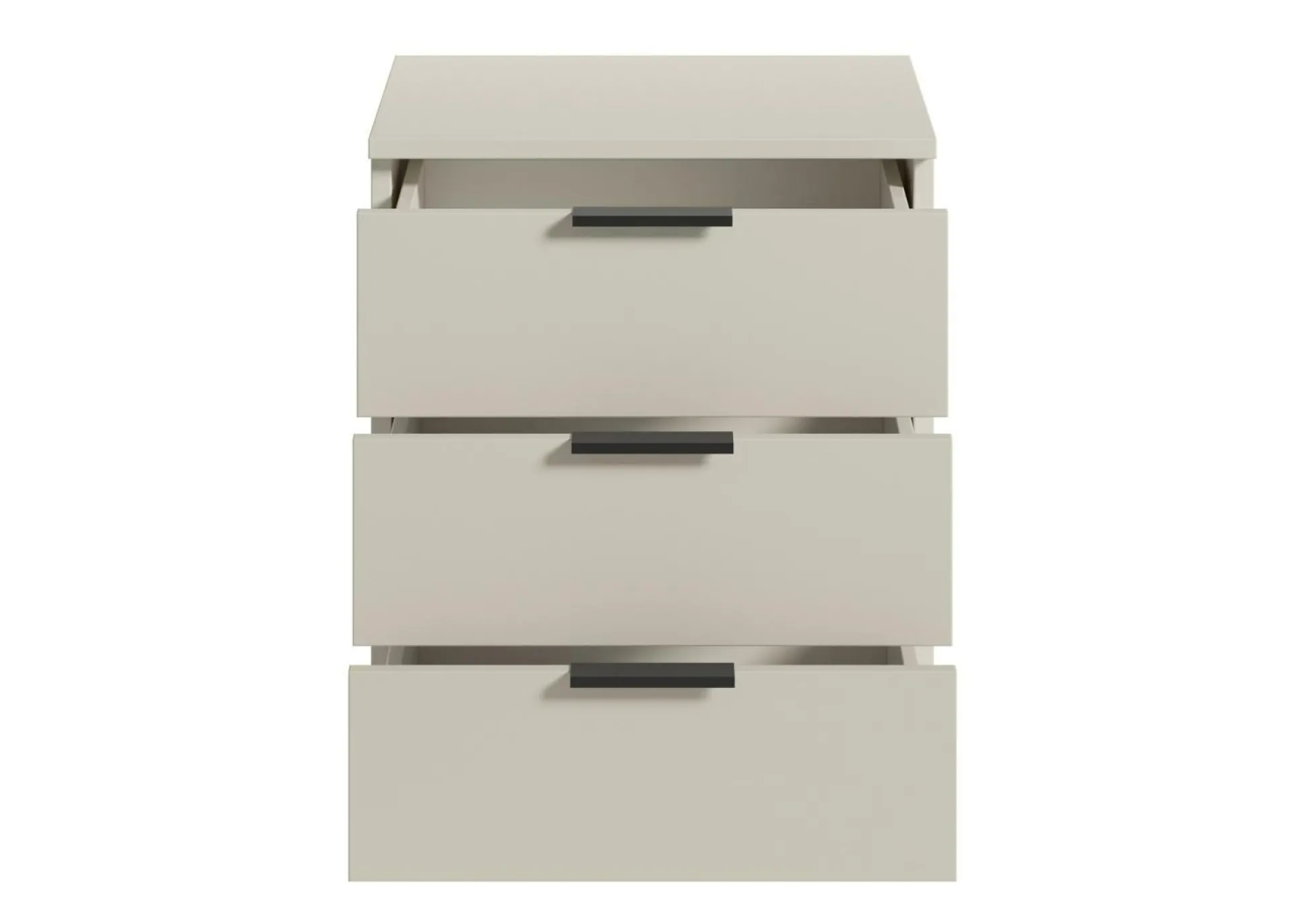 Nachtkonsole HARPER BARRA