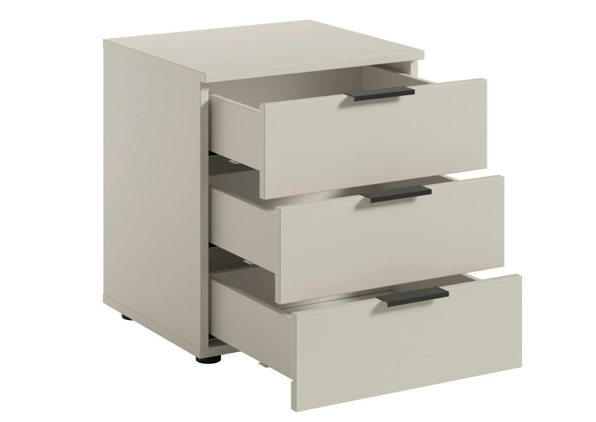 Nachtkonsole HARPER BARRA