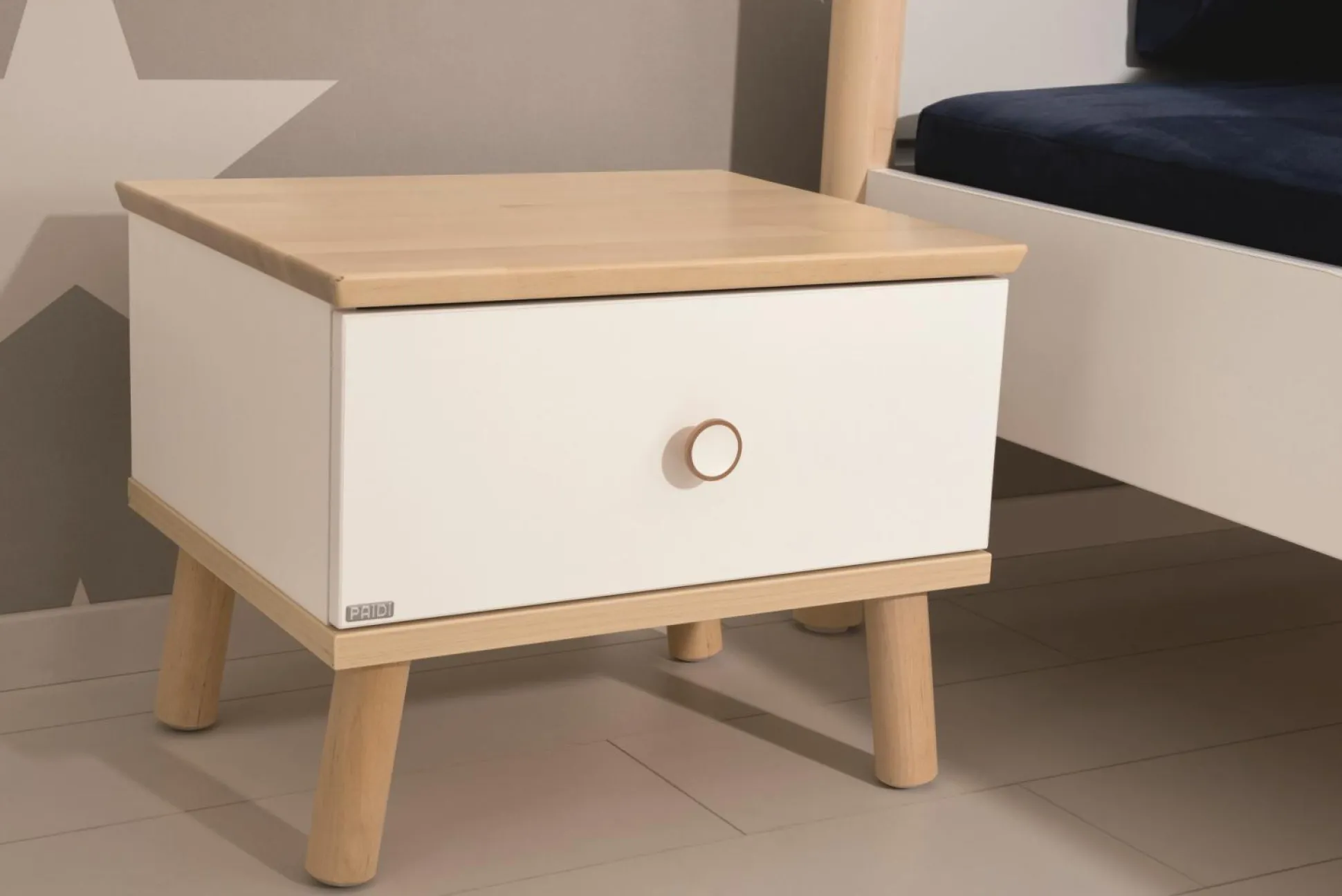 Nachtkonsole PAIDI YLVIE