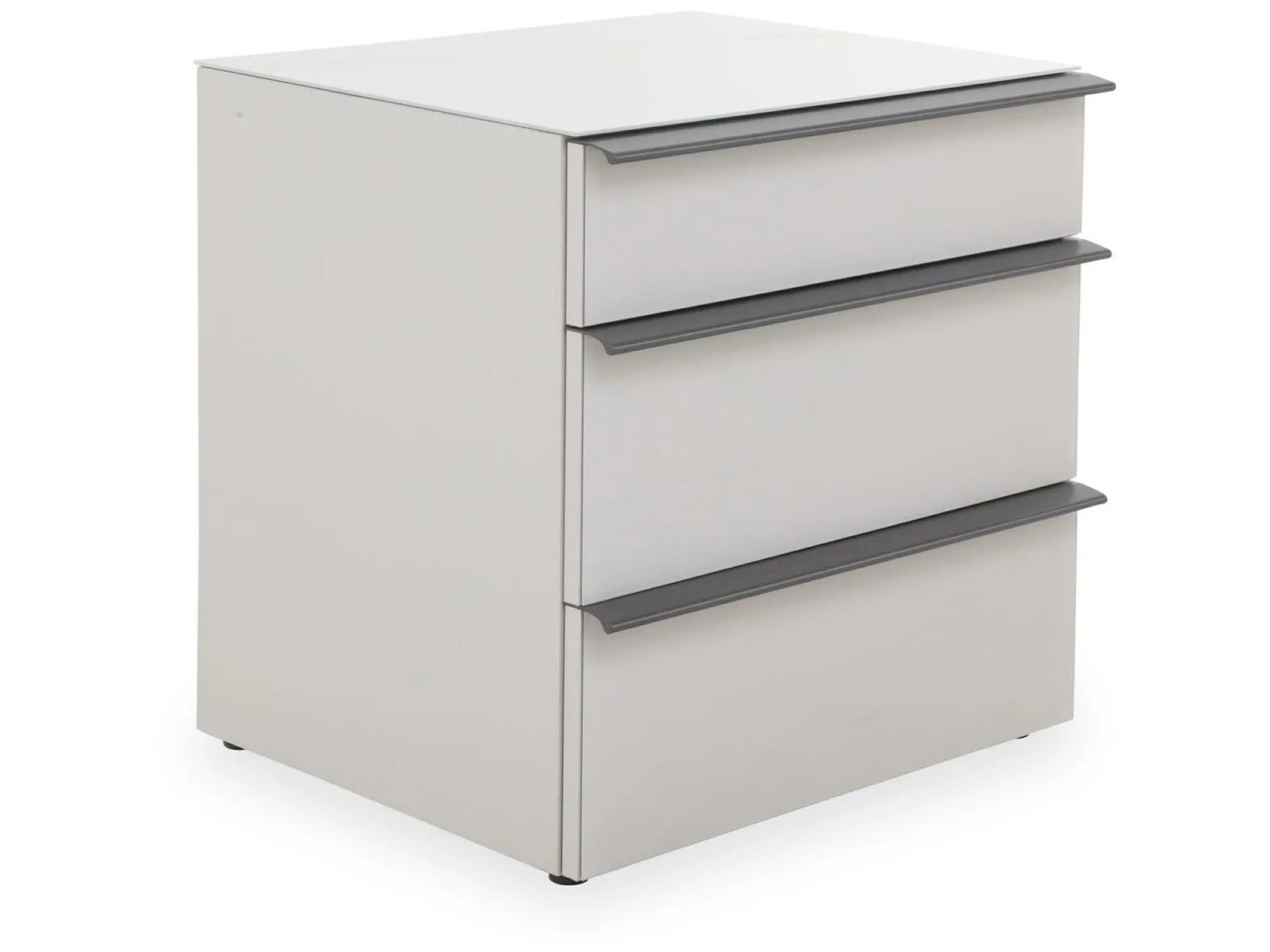 Nachtkonsole Rolf Weber WERDAU