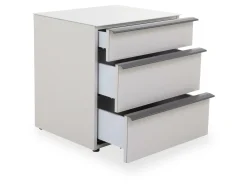 Nachtkonsole Rolf Weber WERDAU