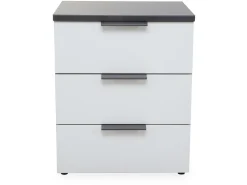 Nachtkonsole Rolf Weber WERDAU