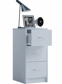 Nachttisch BOXAL MAXI