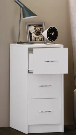 Nachttisch BOXAL MAXI