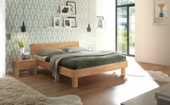 Nachttisch HASENA SALVA