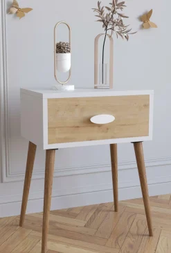 Nachttisch SINGOL