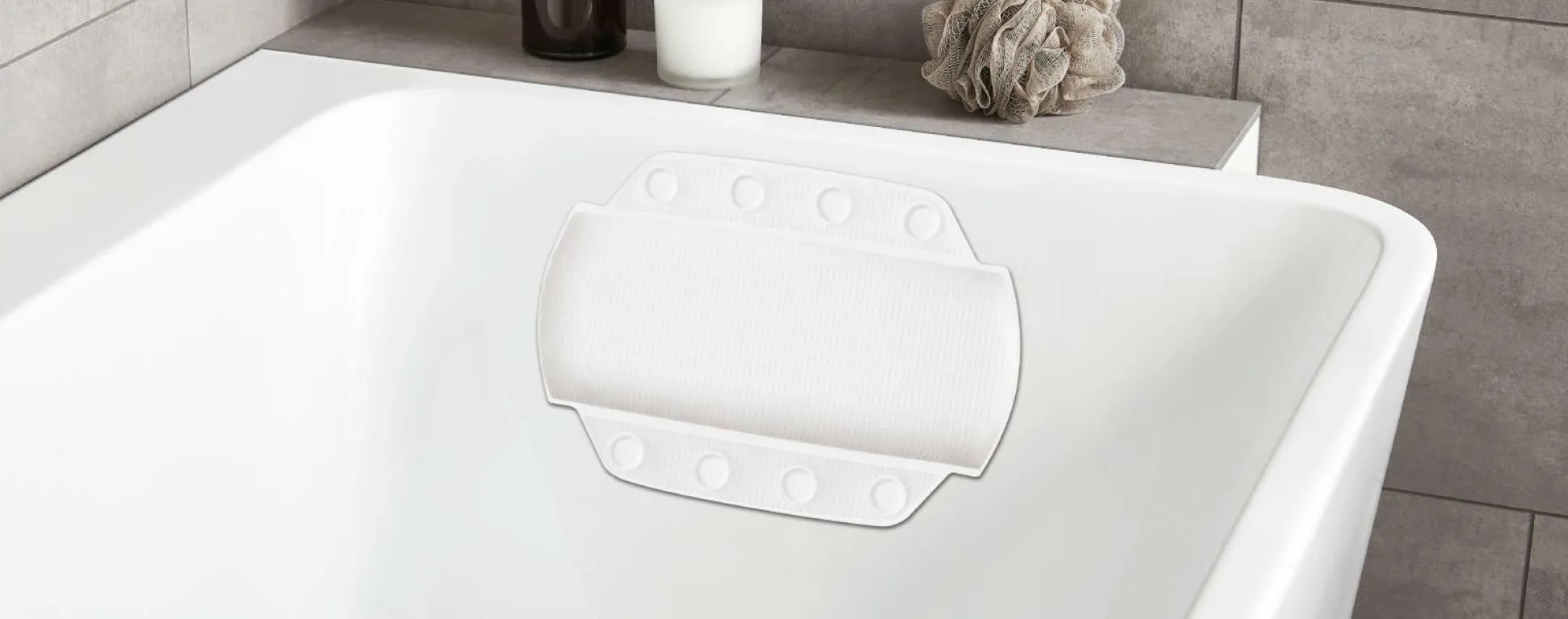 Nackenpolster PILLOW