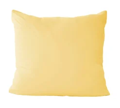 Nackenrollenbezug Jersey peach