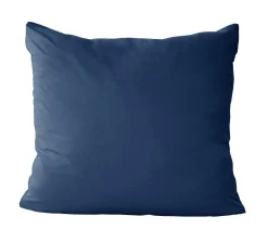 Nackenrollenbezug Jersey marin