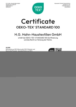 Nackenrollenbezug Jersey euk.