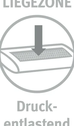 Nackenstützkissen FLEXOGEL