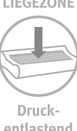 Nackenstützkissen FLEXOGEL