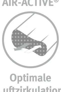 Nackenstützkissen PARATEX Ergo