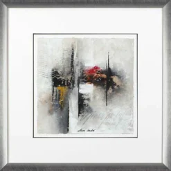 Originalbild ABSTRACT 1