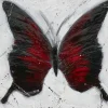Originalbild BUTTERFLY RED