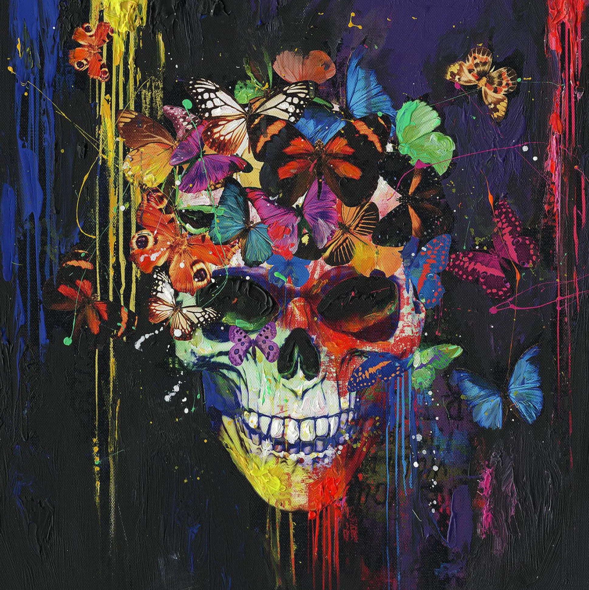 Originalbild COLOURFUL