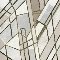 Originalbild GOLDEN STYLE I