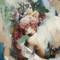 Originalbild ORIGINAL FLOWER