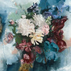 Originalbild PAINTED BAROQUE