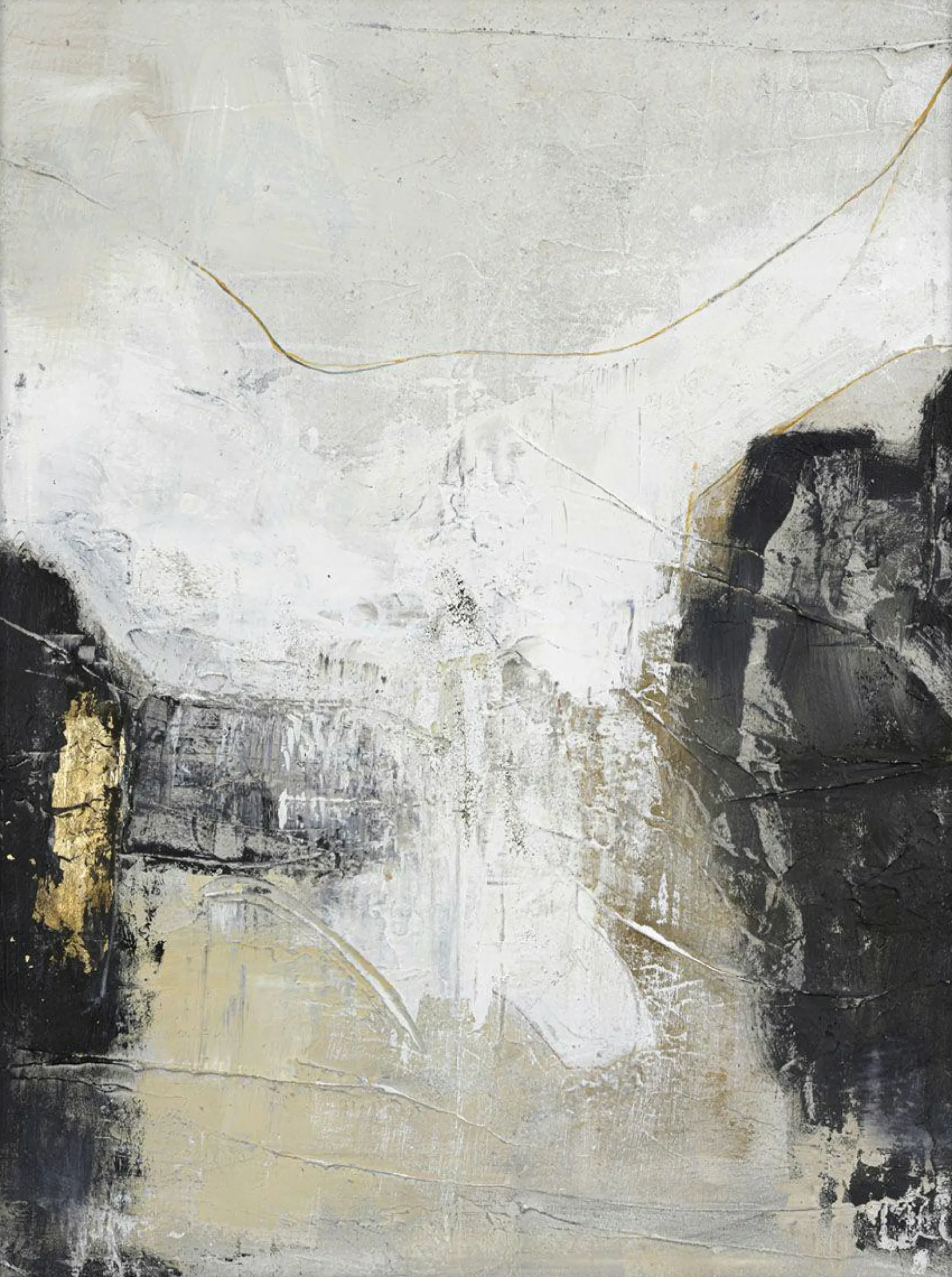 Originalbild WHITE NOIR