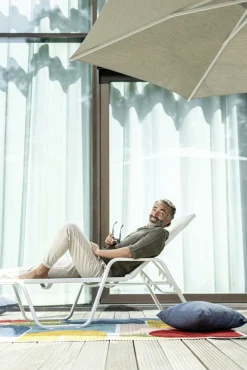 Outdoorteppich KETTLER CURVE