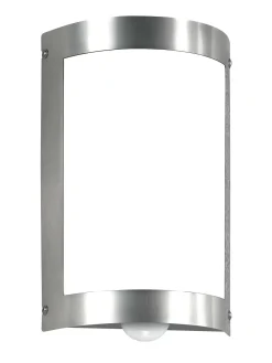 Outdoor-Wandleuchte AQUA MARCO